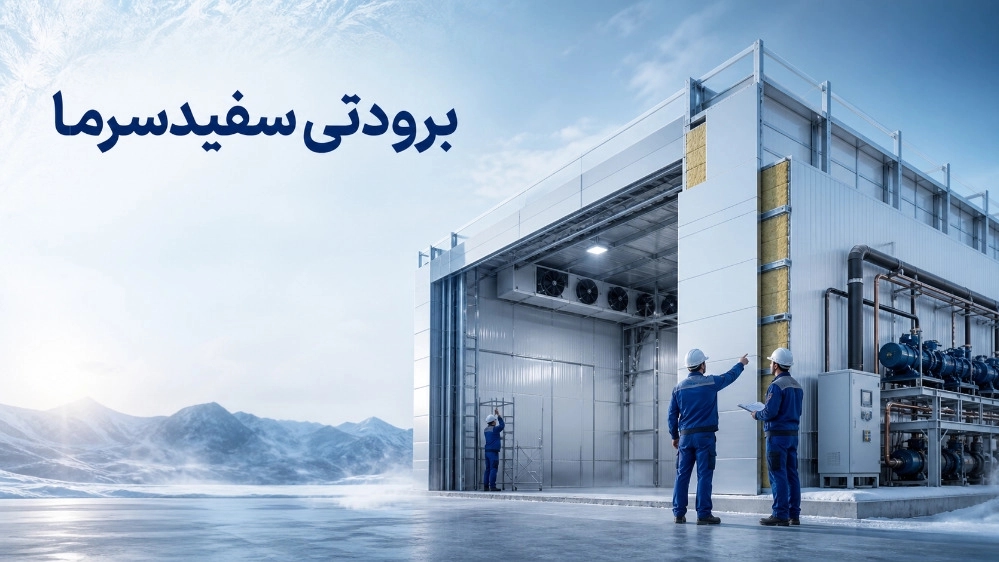 construction of industrial cold storage; Why is it essential for businesses? construction of industrial cold storage; Why is it essential for businesses?